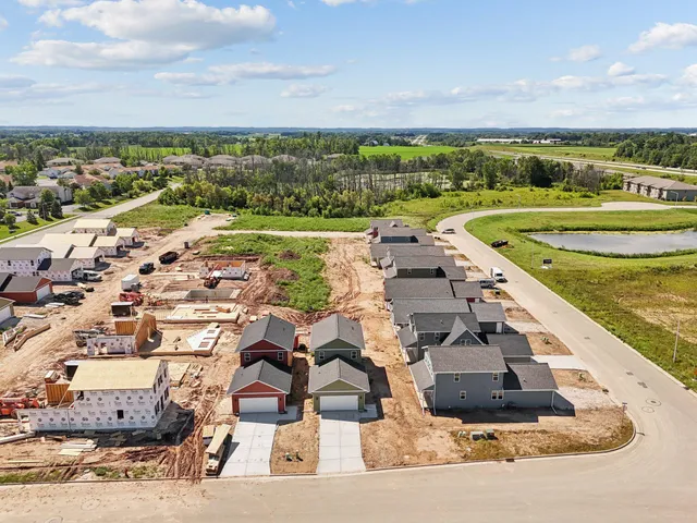 $297,000 | 1059 Fairway Drive, Sheboygan Falls, WI 53085