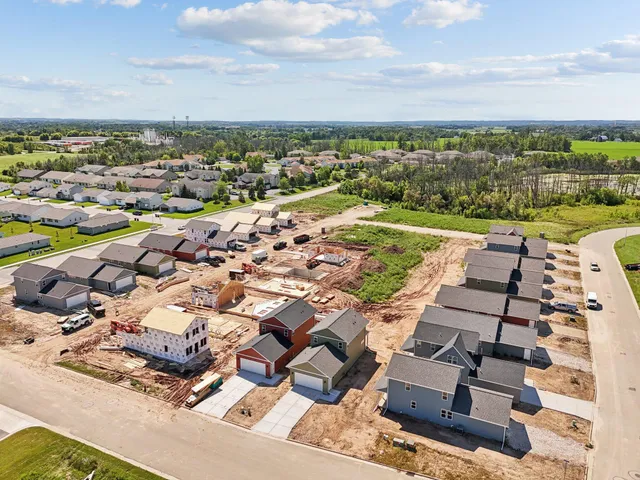 $297,000 | 1059 Fairway Drive, Sheboygan Falls, WI 53085