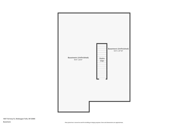 $297,000 | 1059 Fairway Drive, Sheboygan Falls, WI 53085