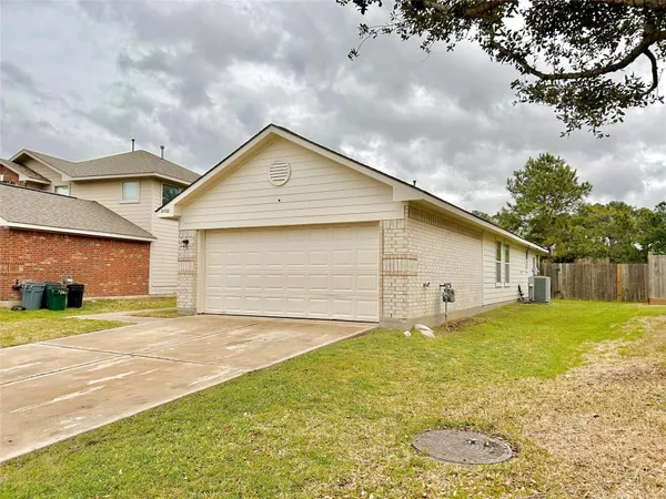 $1,700 | 20722 Hardwick Oaks Drive, Houston, TX 77073