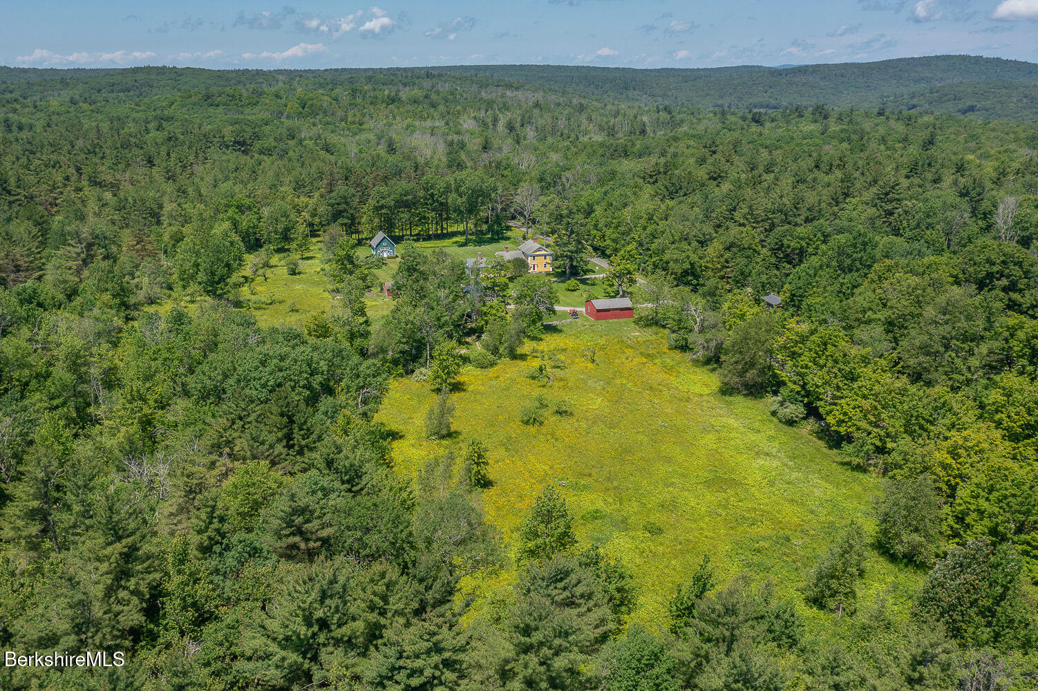 87 Silverbrook Road Sandisfield, MA 01255 - Photo 54 of 58 87 SIlverbrook Rd-54