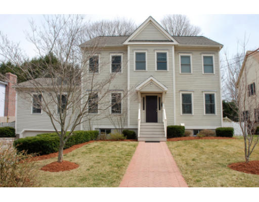 15 Wilson Road Lexington, MA 02421 - Photo 1 of 1