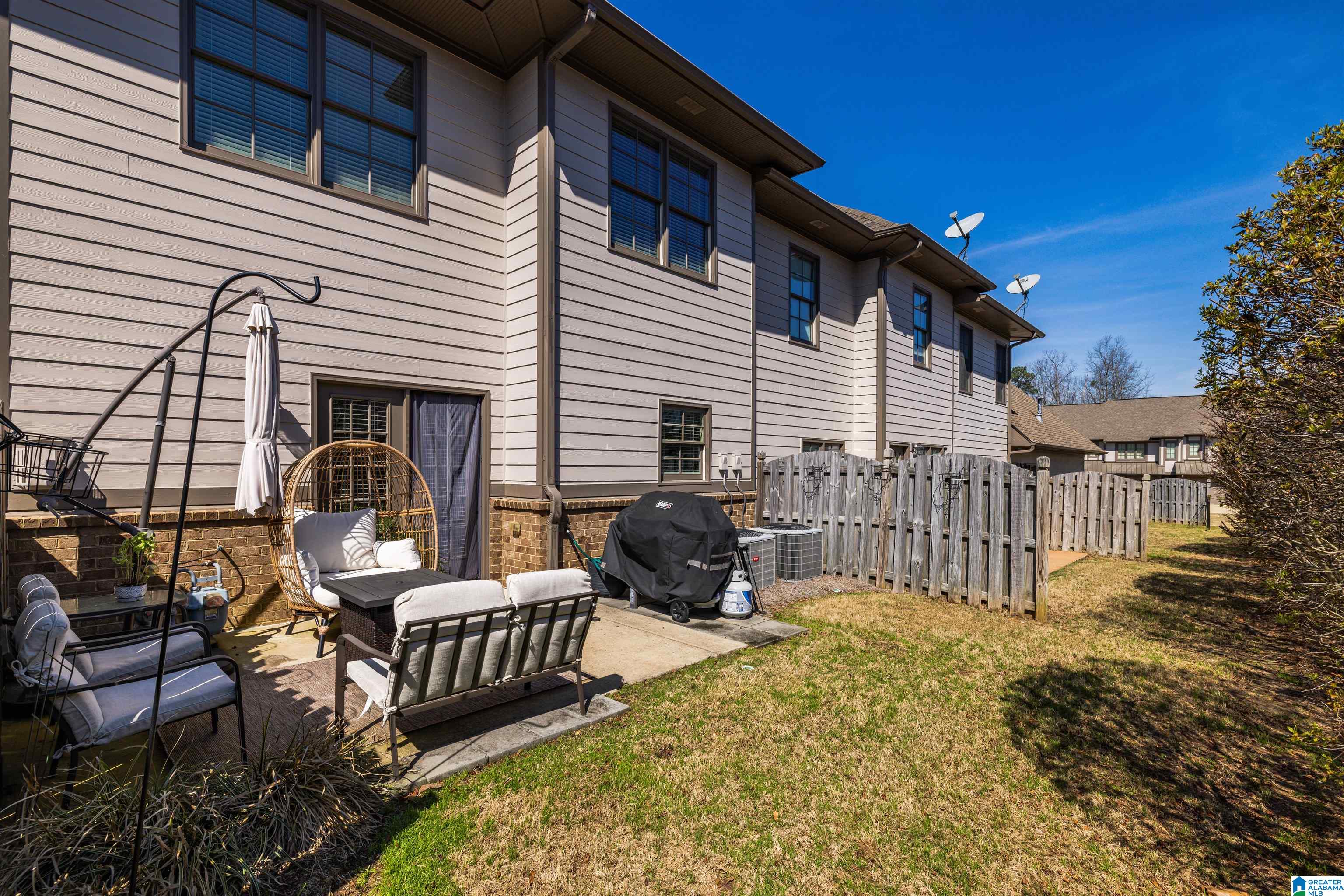 4065 Eagle Ridge Court Birmingham, AL 35242 - Photo 43 of 44