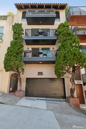 $1,495,000 | 1407 Montgomery Street, Unit 2, San Francisco, CA 94133