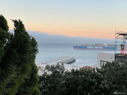 $1,495,000 | 1407 Montgomery Street, Unit 2, San Francisco, CA 94133