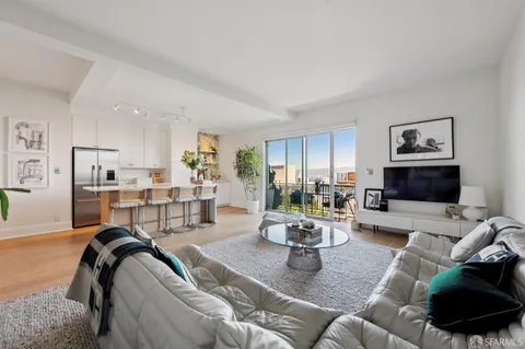 $1,495,000 | 1407 Montgomery Street, Unit 2, San Francisco, CA 94133