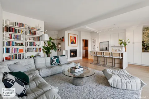 $1,495,000 | 1407 Montgomery Street, Unit 2, San Francisco, CA 94133