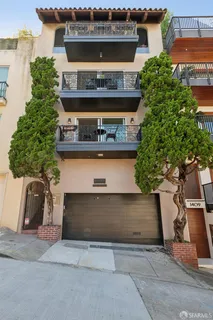 $1,495,000 | 1407 Montgomery Street, Unit 2, San Francisco, CA 94133