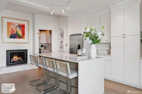 $1,495,000 | 1407 Montgomery Street, Unit 2, San Francisco, CA 94133