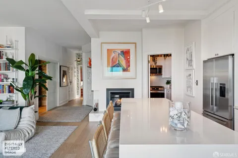 $1,495,000 | 1407 Montgomery Street, Unit 2, San Francisco, CA 94133