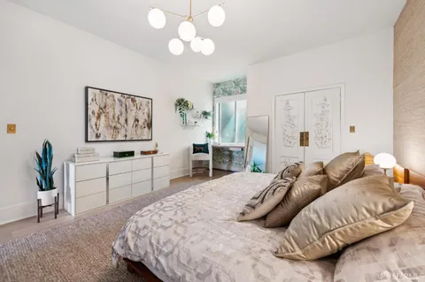 $1,495,000 | 1407 Montgomery Street, Unit 2, San Francisco, CA 94133