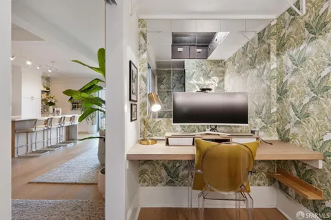 $1,495,000 | 1407 Montgomery Street, Unit 2, San Francisco, CA 94133