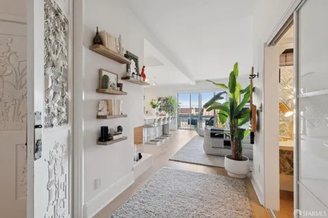 $1,495,000 | 1407 Montgomery Street, Unit 2, San Francisco, CA 94133