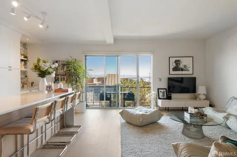 $1,495,000 | 1407 Montgomery Street, Unit 2, San Francisco, CA 94133