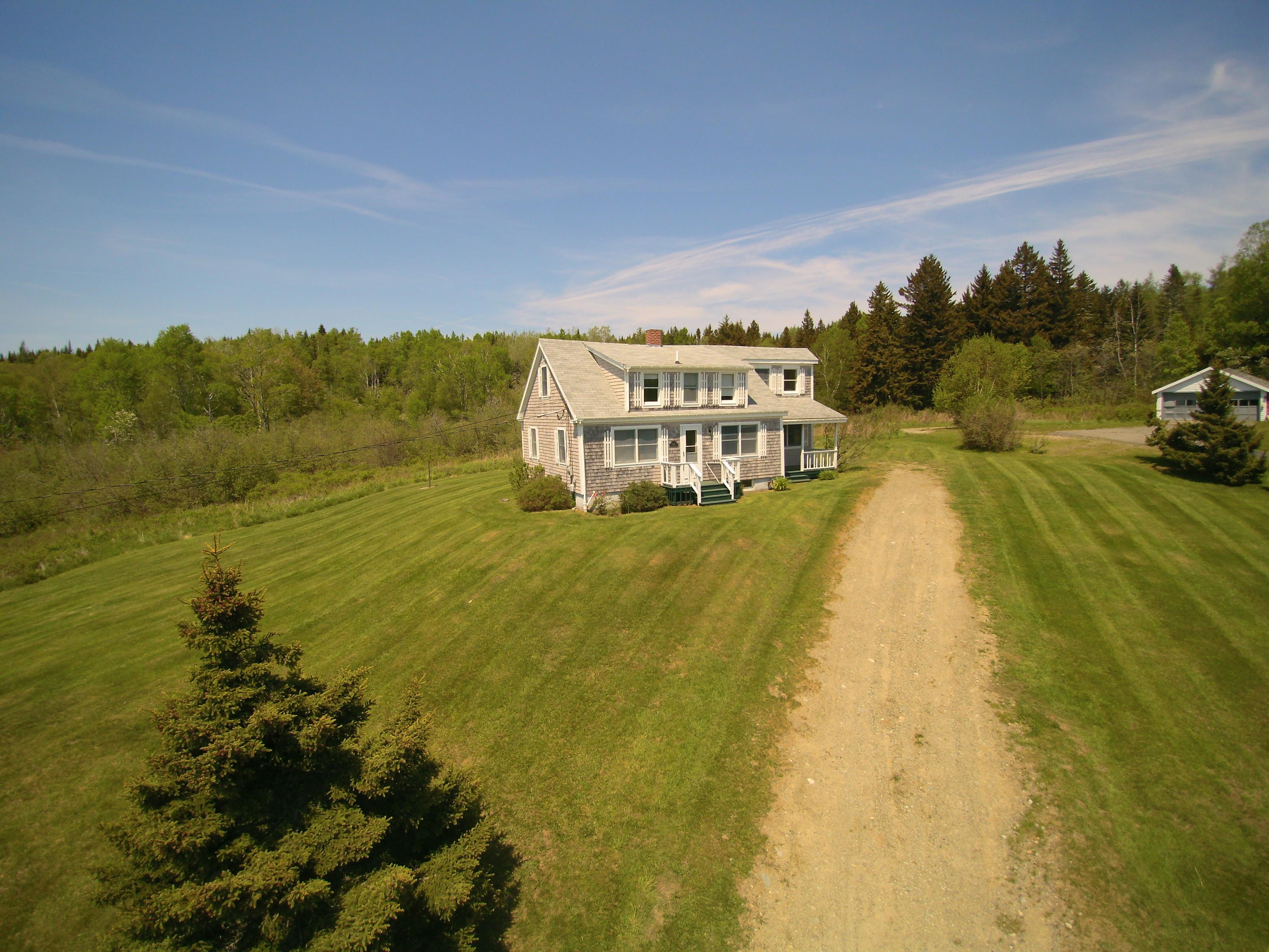 665 Cutler Road Machiasport, ME 04655 - Photo 2 of 29 YUNC0032