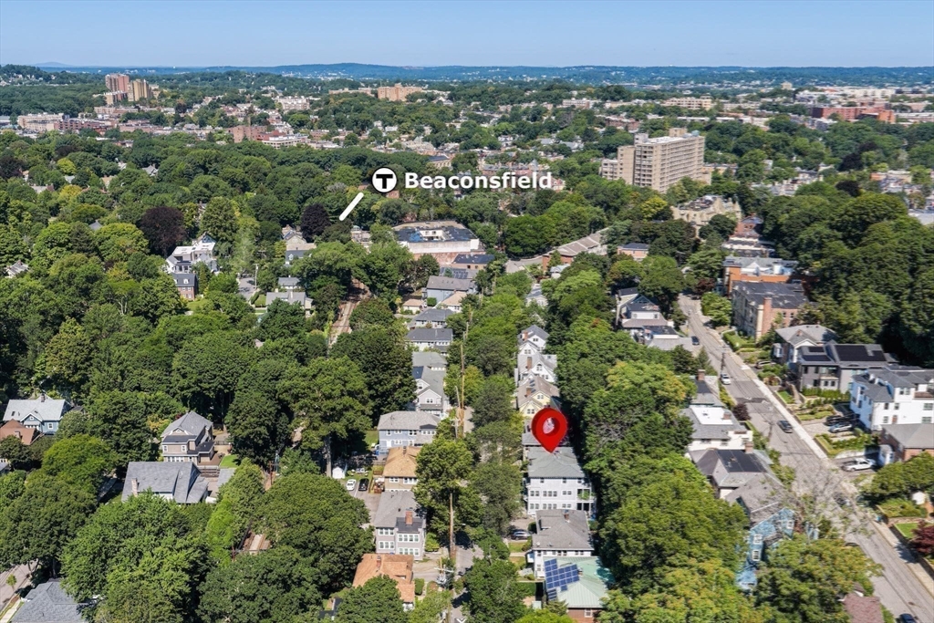 37-39 Beaconsfield Road Brookline, MA 02445 - Photo 36 of 38 Gallery Image 36