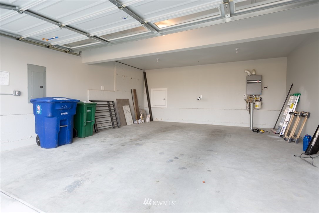 323 Stevens Avenue Southwest Renton, WA 98057 - Photo 22 of 23