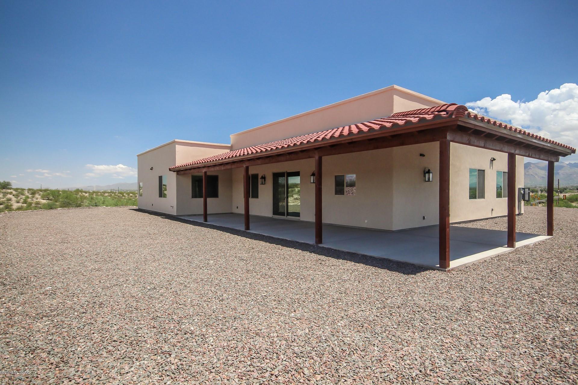 5385 North Silverbell Road Tucson, AZ 85745 - Photo 19 of 20 Gallery Image 19