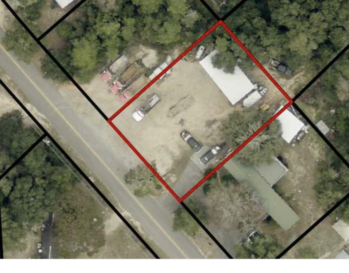 4810 Guernsey Road Pace, FL 32571 - Photo 1 of 2 Gallery Image 1