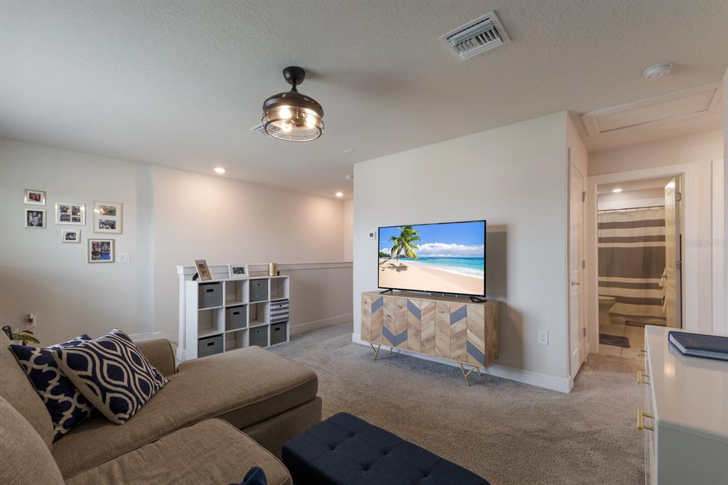 8985 Royal River Circle Parrish, FL 34219 - Photo 15 of 71 a living room with furniture and a window