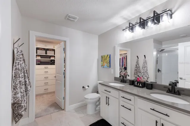 a view of an outdoor space and yard