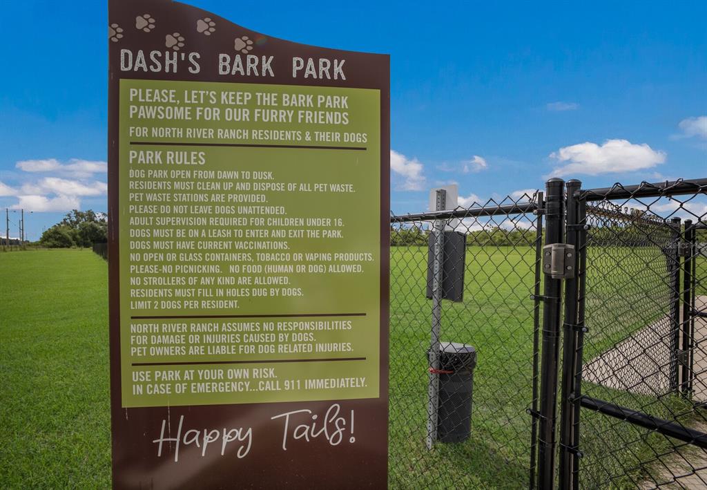 8985 Royal River Circle Parrish, FL 34219 - Photo 43 of 71 a sign on the side of a building