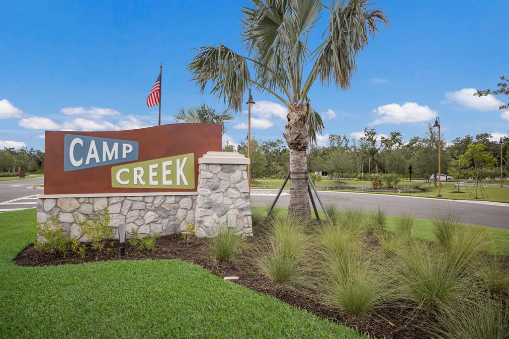 8985 Royal River Circle Parrish, FL 34219 - Photo 45 of 71 a view of a street with a building in the background