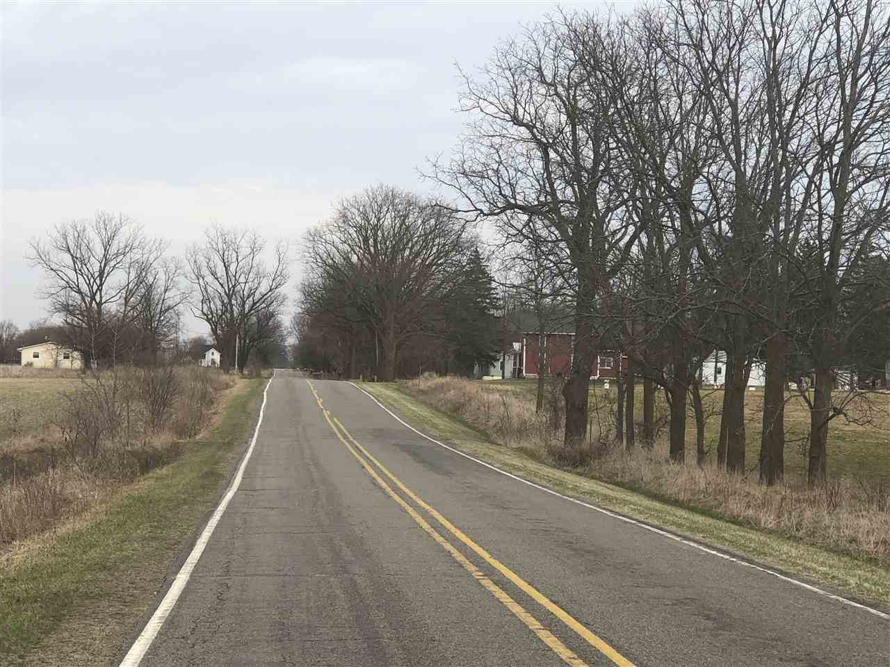 Lot A Goodall Road Durand, MI 48429 - Photo 4 of 5