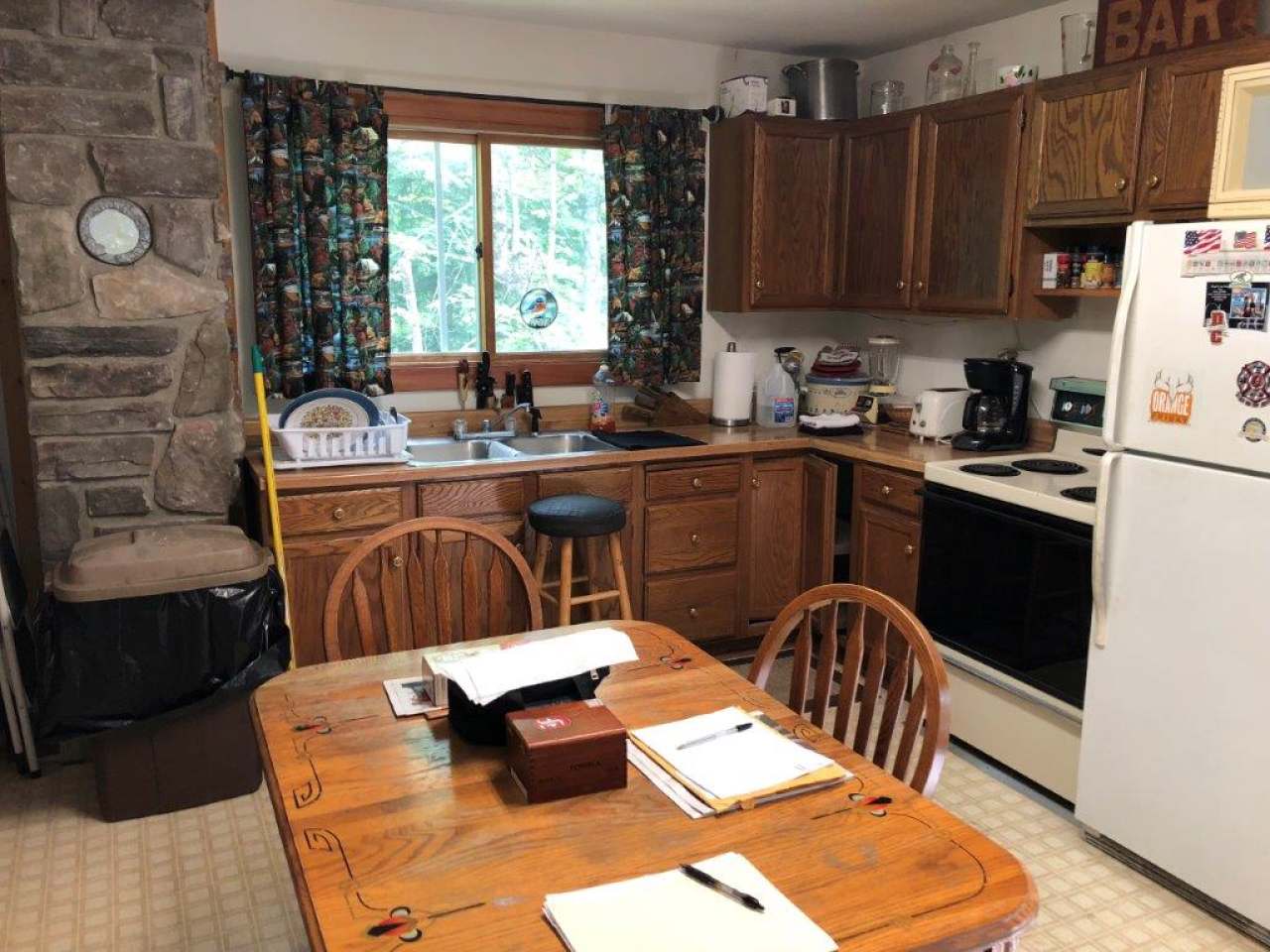 N3801 Maple Wood Road Watersmeet, MI 49969 - Photo 3 of 12 Gallery Image 3
