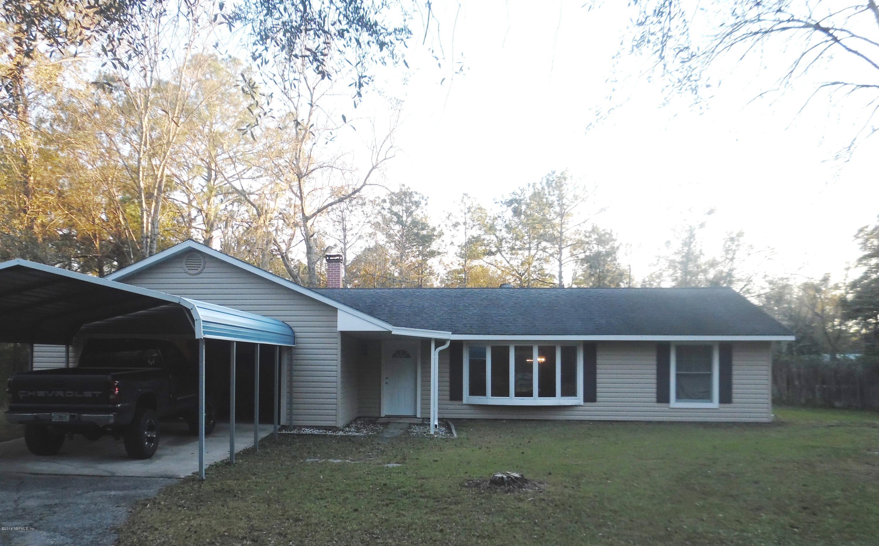8456 Feldman Road Jacksonville, FL 32244 - Photo 1 of 18 Home Sweet Home