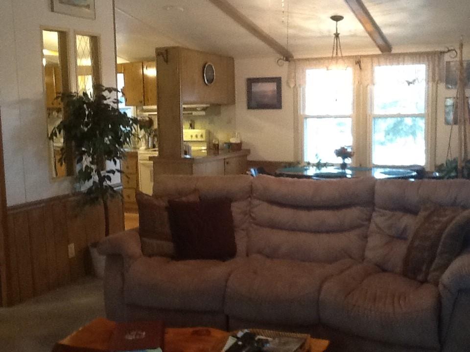 Spacious