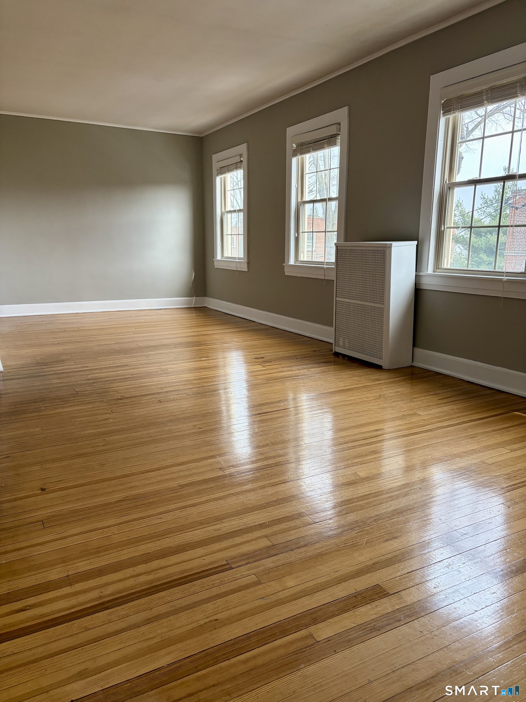 23 Rowsley Street, Unit 6 Bridgeport, CT 06605 - Photo 1 of 19