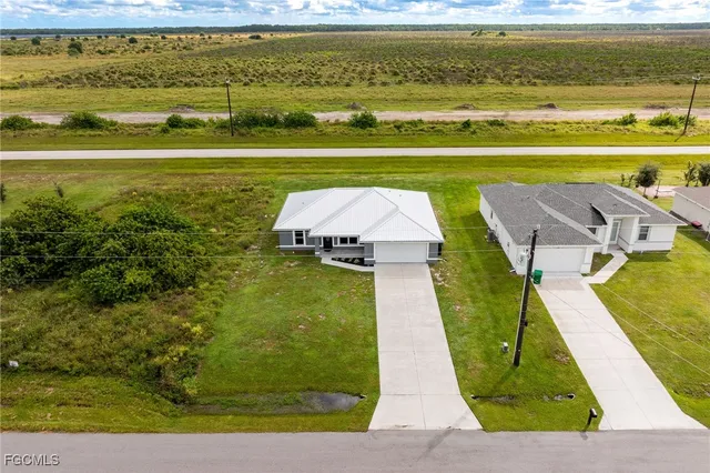 $285,000 | 146 Plantation Drive, LaBelle, FL 33935