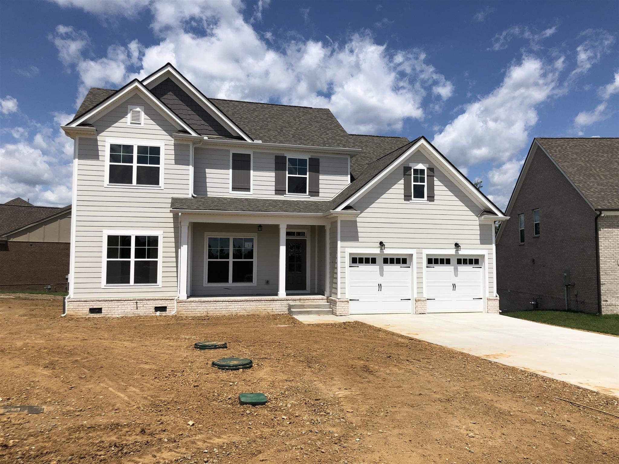 1102 Batbriar Road, Unit 1 Murfreesboro, TN 37128 - Photo 1 of 26 Gallery Image 1