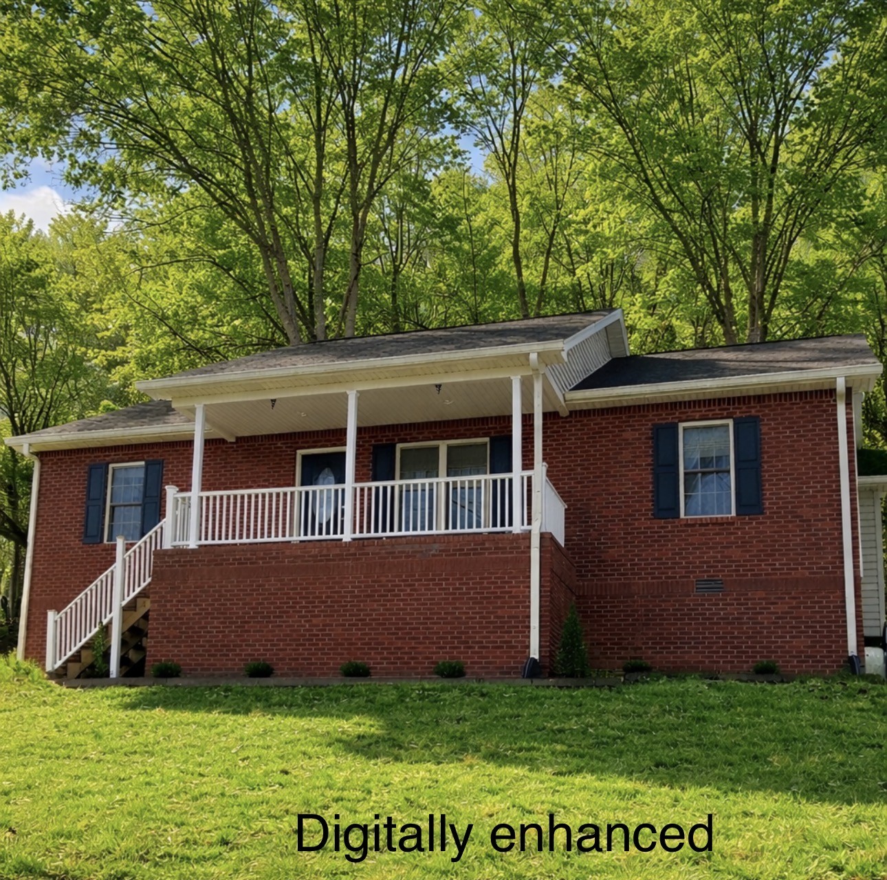 120 Skyview Drive Carthage, TN 37030 - Photo 1 of 30 a view of a house with a yard