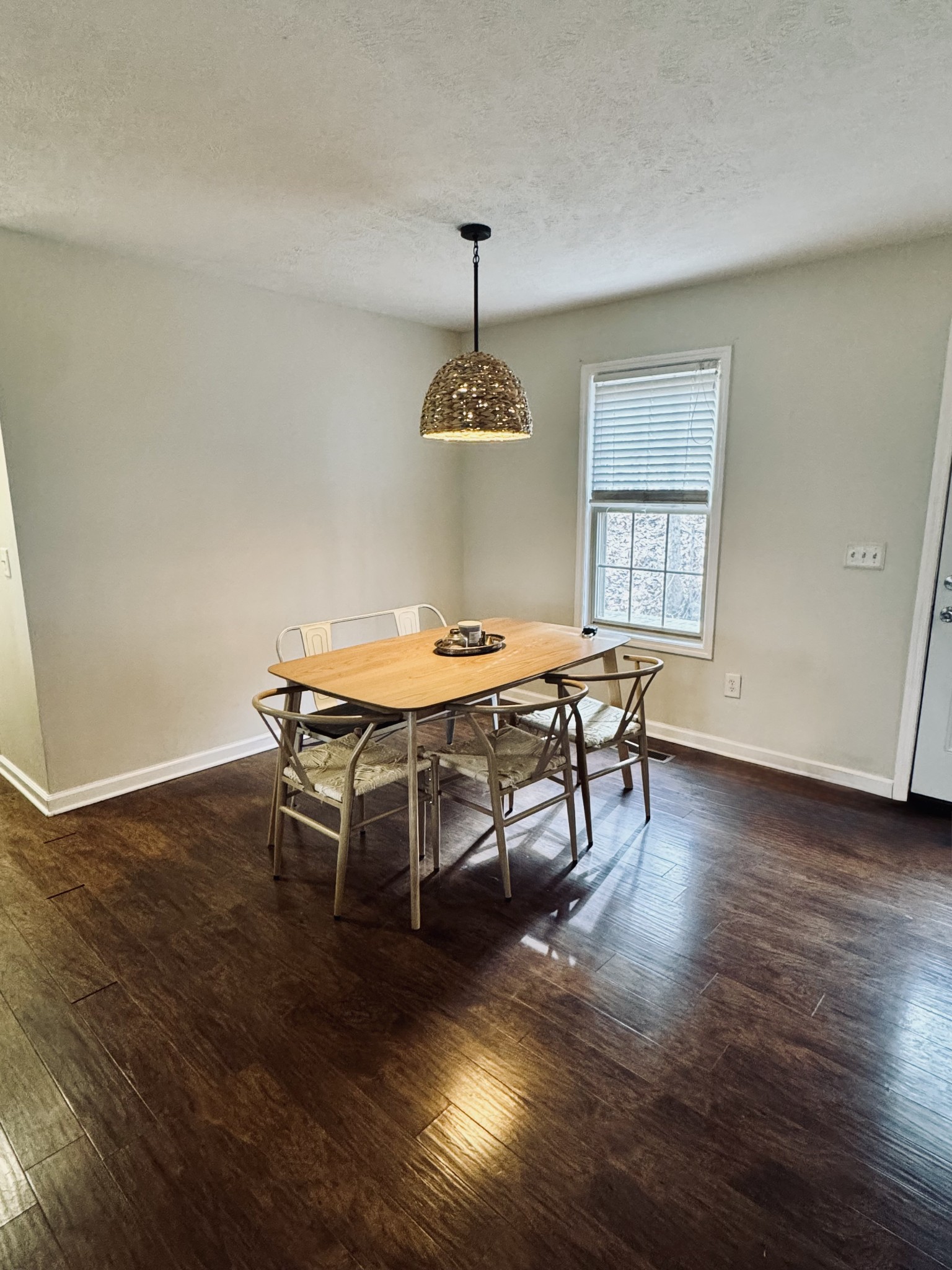 120 Skyview Drive Carthage, TN 37030 - Photo 11 of 24 a dining room with furniture and window