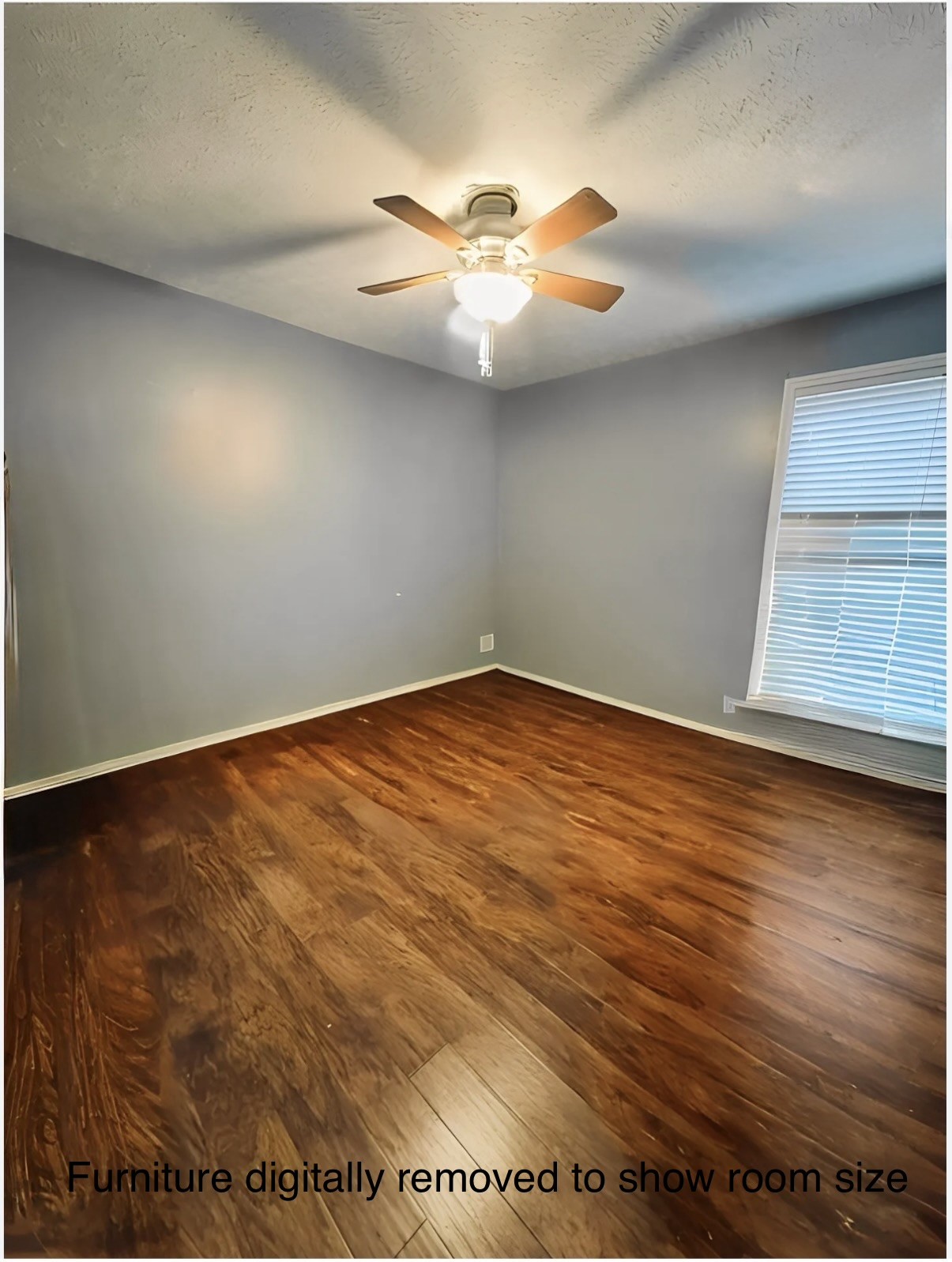 120 Skyview Drive Carthage, TN 37030 - Photo 19 of 30 en view of an empty room
