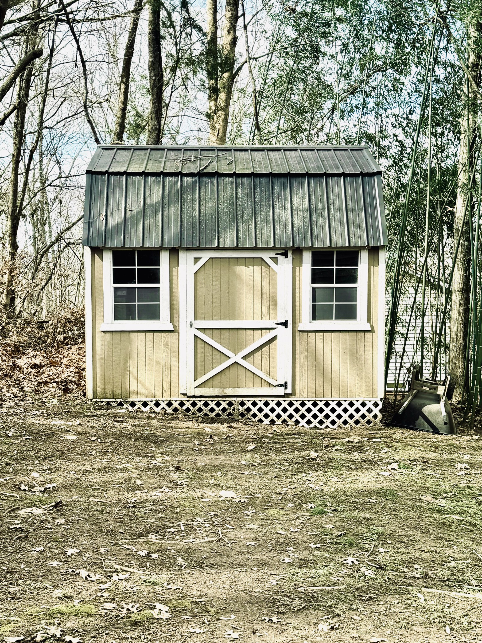 120 Skyview Drive Carthage, TN 37030 - Photo 29 of 30 a view of a house with a large window