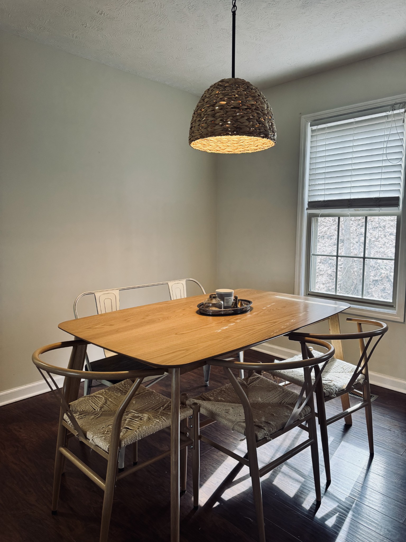 120 Skyview Drive Carthage, TN 37030 - Photo 10 of 24 a view of a dining room with furniture and window
