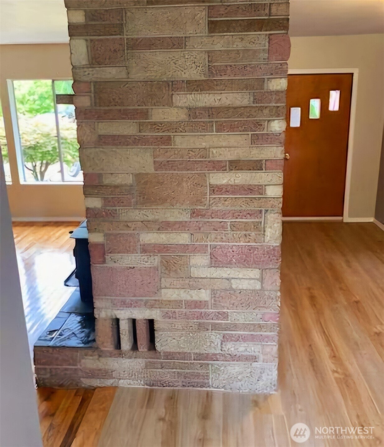 55 Church Road McCleary, WA 98557 - Photo 11 of 40 a view of entry way