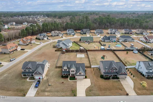 $450,000 | 6605 StillWood Drive, Hope Mills, NC 28348