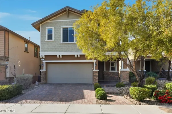 $664,990 | 5527 Bellmead Court, Las Vegas, NV 89135