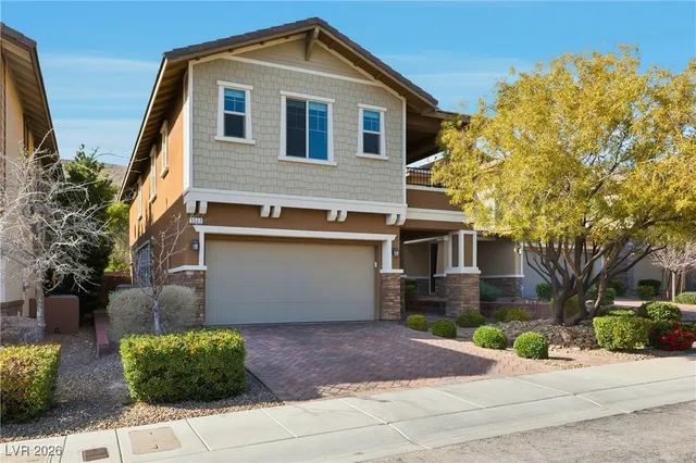 $679,900 | 5527 Bellmead Court, Las Vegas, NV 89135