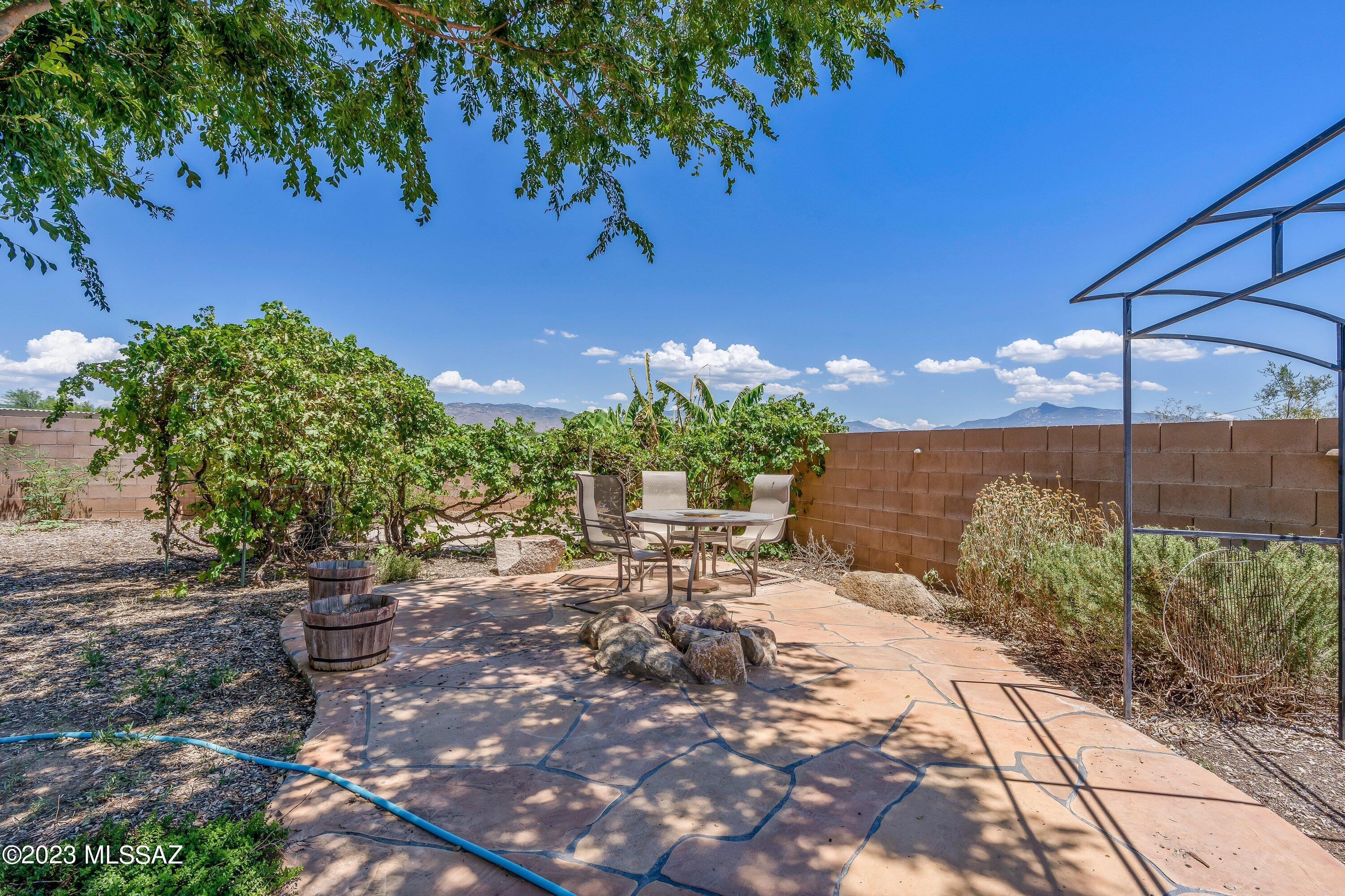 9893 South Spider Rock Road Vail, AZ 85641 - Photo 39 of 45 Gallery Image 39