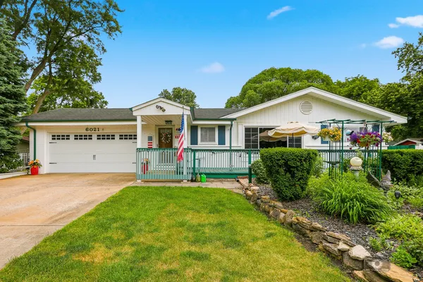 $449,900 | 6021 Jody Lane, Tinley Park, IL 60477