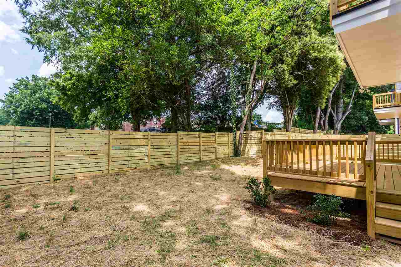 819 Postell Street Raleigh, NC 27601 - Photo 23 of 25 Photo 23