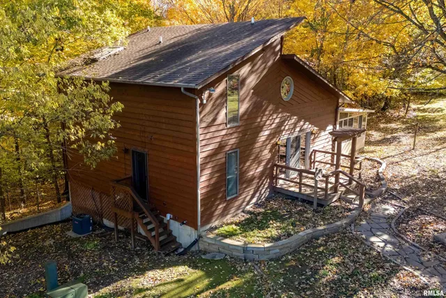 $365,000 | 4648 Highway 127, Carbondale, IL 62903