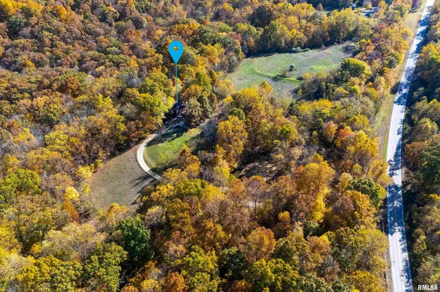 $365,000 | 4648 Highway 127, Carbondale, IL 62903