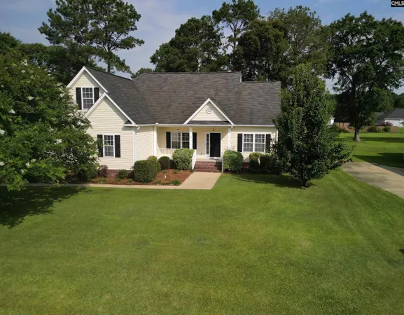 $367,500 | 78 Remington Drive, Lugoff, SC 29078