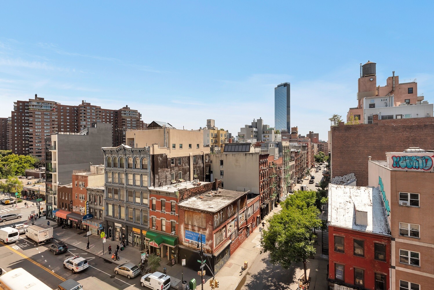 334 Grand Street, Unit PH Manhattan, NY 10002 - Photo 10 of 14